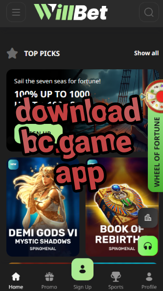 Download BC.Game App: Get Started-vz72fvrf.com